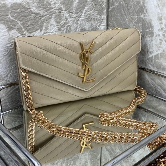 ysl woc bag